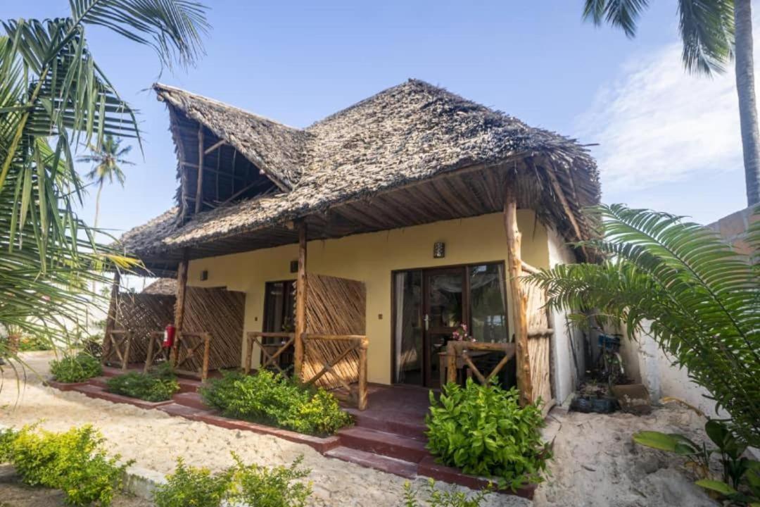 Amber Lodge 蓬圭 外观 照片