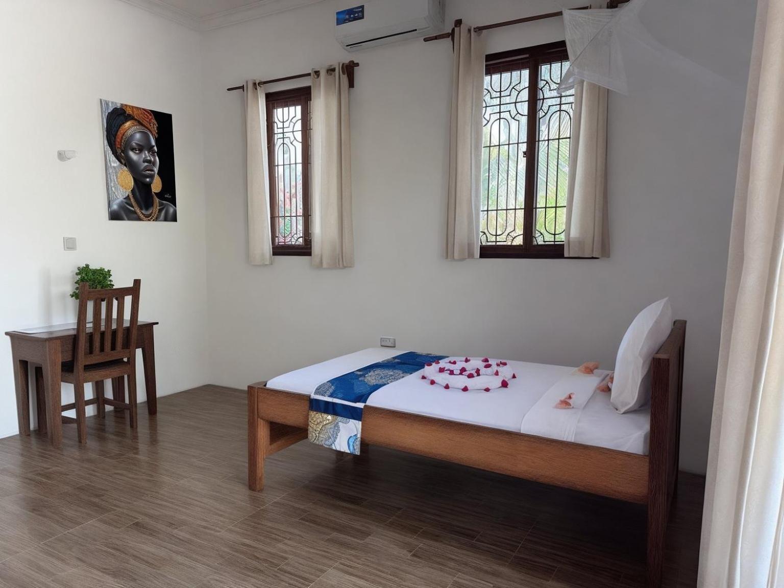 Amber Lodge 蓬圭 外观 照片
